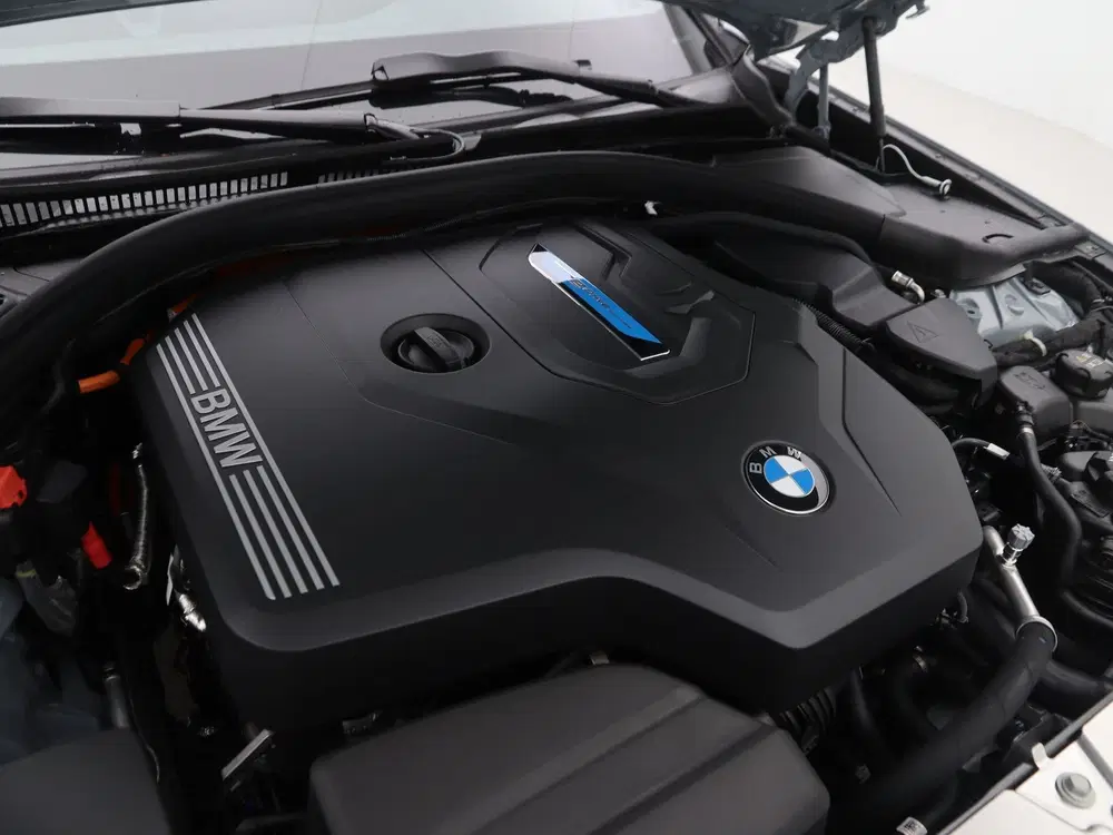 BMW 3-serie 330e Touring Accu conditie 100% (bj 2026) uit 2026, foto 5