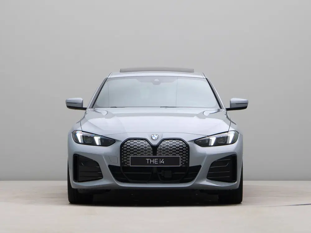 BMW i4 eDrive35 M Sport Pro (bj 2026 uit 2026, foto 2
