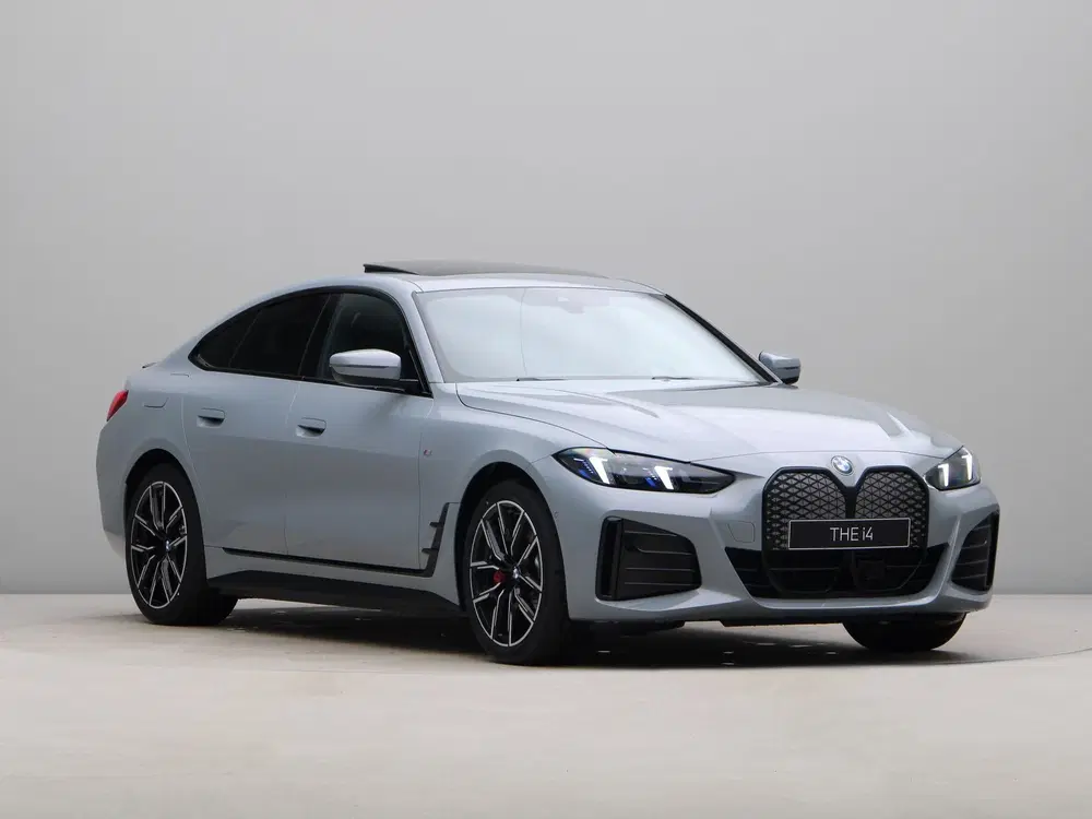 BMW i4 eDrive35 M Sport Pro (bj 2026 uit 2026, foto 3