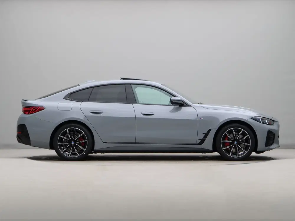 BMW i4 eDrive35 M Sport Pro (bj 2026 uit 2026, foto 4