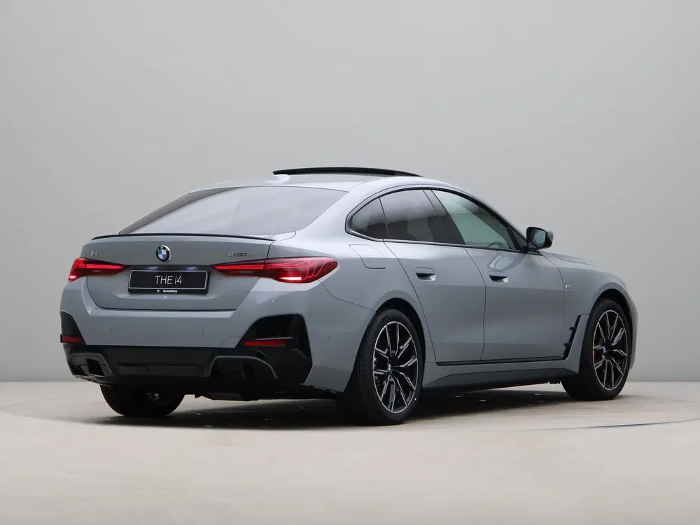 BMW i4 eDrive35 M Sport Pro (bj 2026 uit 2026, foto 5