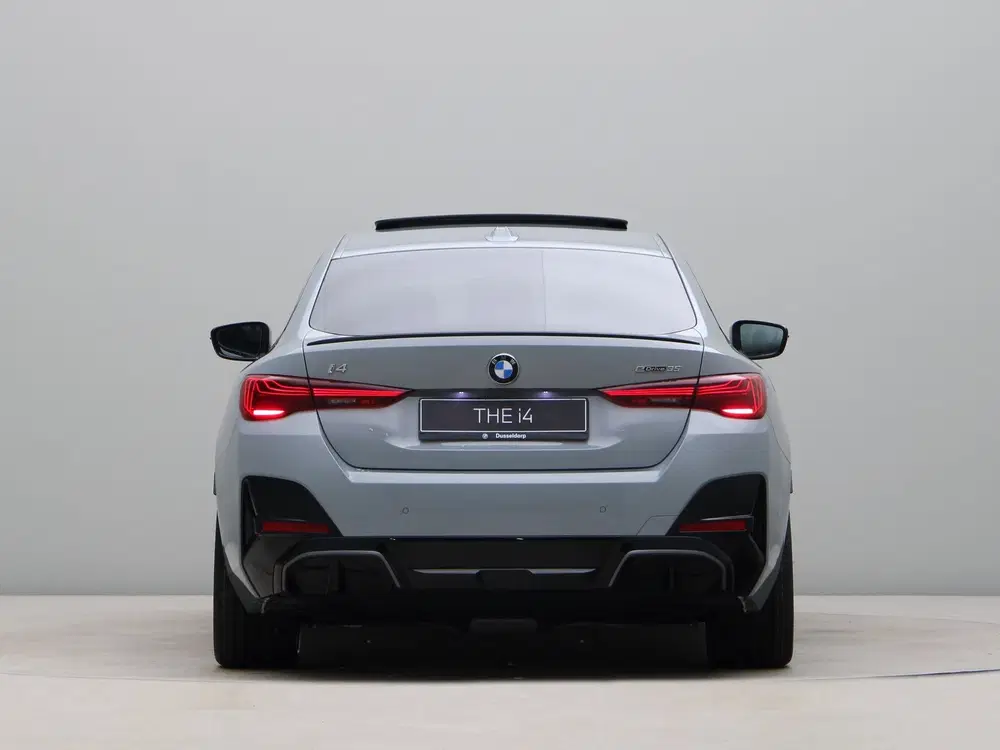 BMW i4 eDrive35 M Sport Pro (bj 2026 uit 2026, foto 6