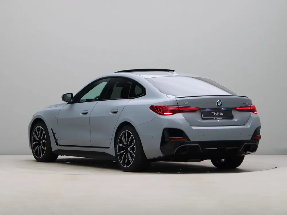 BMW i4 eDrive35 M Sport Pro (bj 2026 uit 2026, foto 7