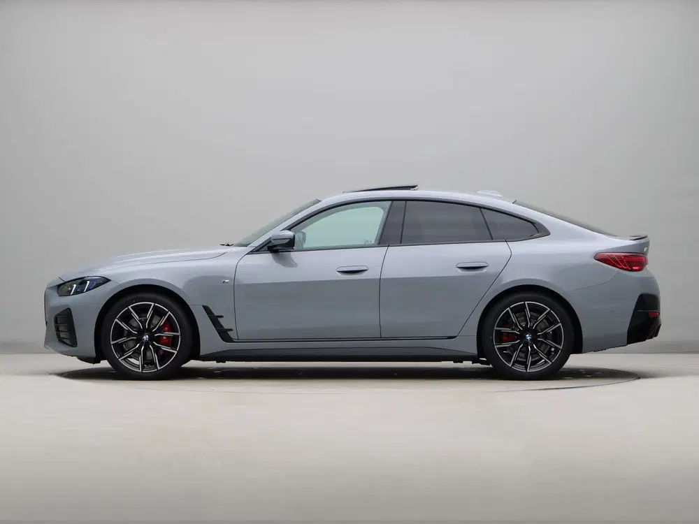 BMW i4 eDrive35 M Sport Pro (bj 2026 uit 2026, foto 8