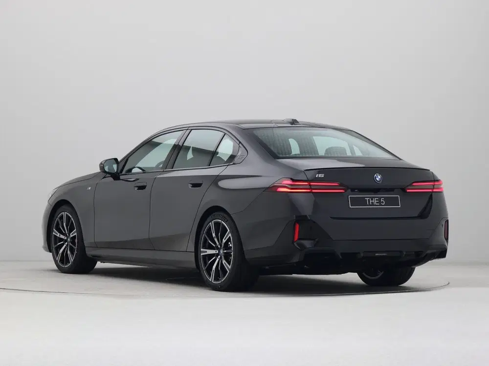 BMW i5 eDrive40 M Sport Pro (bj 2026 uit 2026, foto 10