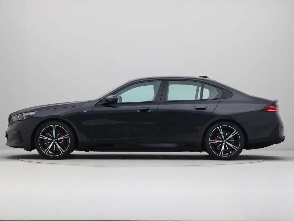 BMW i5 eDrive40 M Sport Pro (bj 2026 uit 2026, foto 11