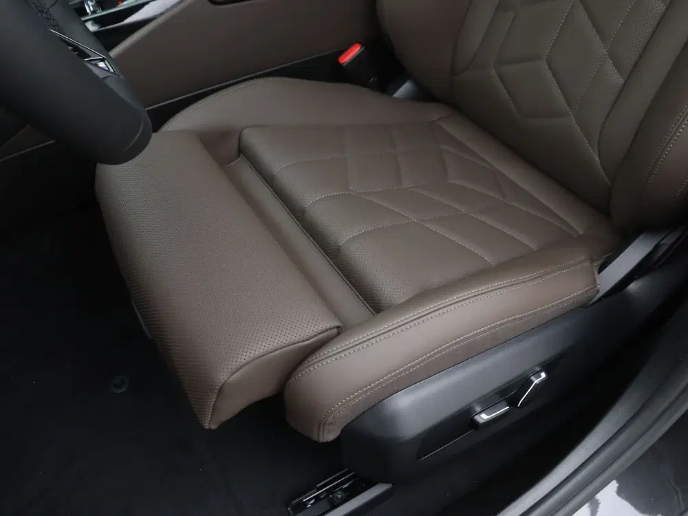 BMW i5 eDrive40 M Sport Pro (bj 2026 uit 2026, foto 13