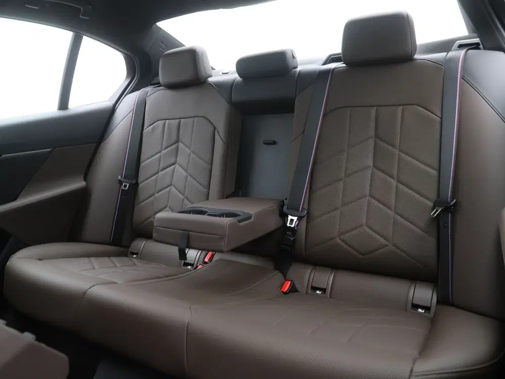 BMW i5 eDrive40 M Sport Pro (bj 2026 uit 2026, foto 14