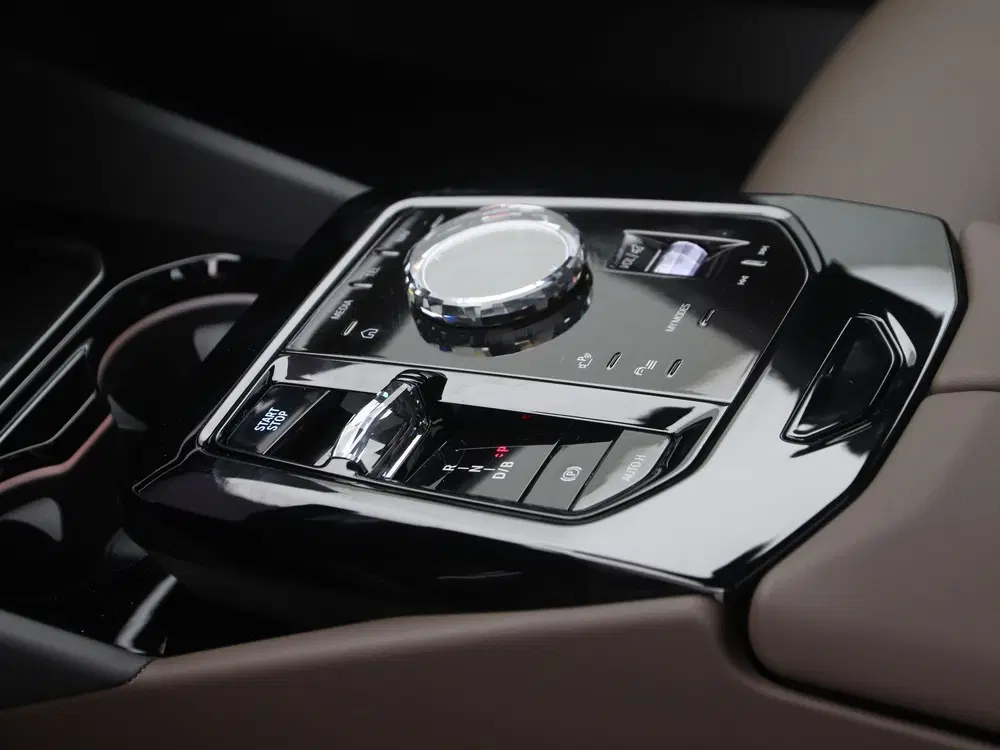 BMW i5 eDrive40 M Sport Pro (bj 2026 uit 2026, foto 15