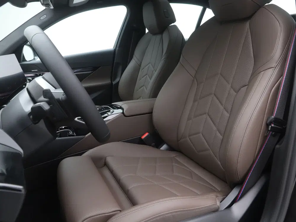 BMW i5 eDrive40 M Sport Pro (bj 2026 uit 2026, foto 4