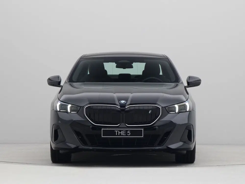 BMW i5 eDrive40 M Sport Pro (bj 2026 uit 2026, foto 5