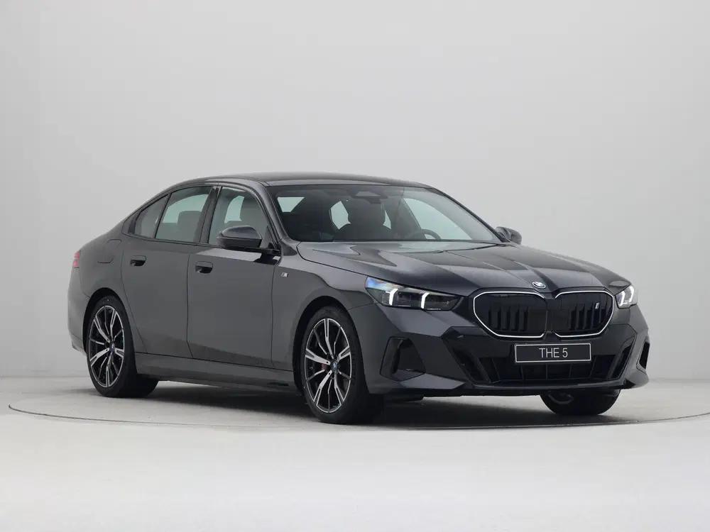 BMW i5 eDrive40 M Sport Pro (bj 2026 uit 2026, foto 6
