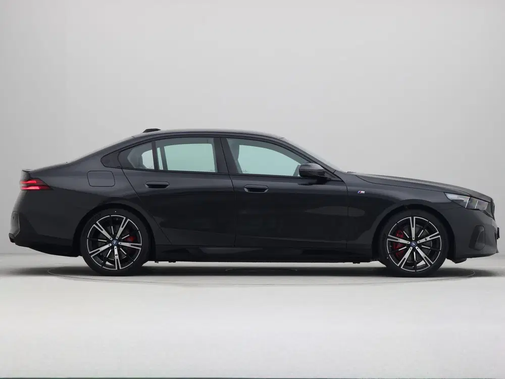 BMW i5 eDrive40 M Sport Pro (bj 2026 uit 2026, foto 7