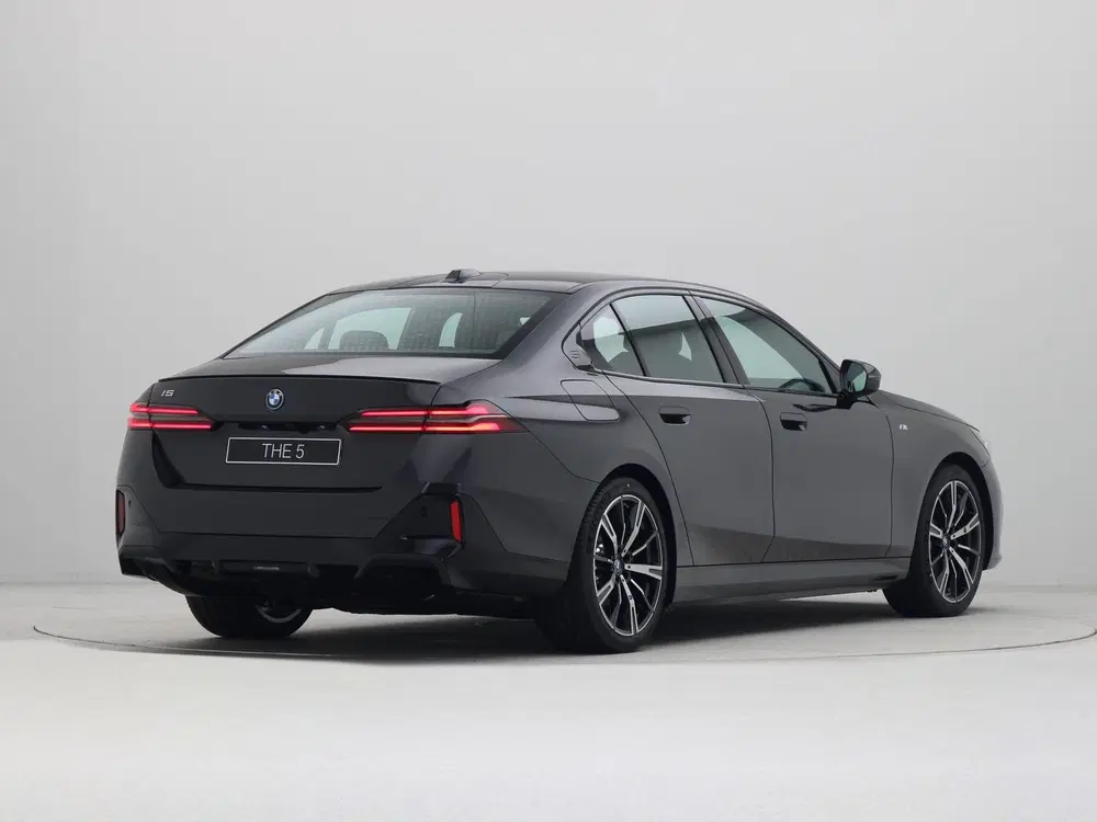 BMW i5 eDrive40 M Sport Pro (bj 2026 uit 2026, foto 8