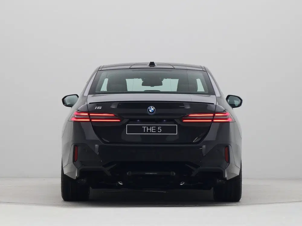 BMW i5 eDrive40 M Sport Pro (bj 2026 uit 2026, foto 9