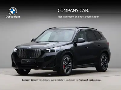 BMW iX1 eDrive20 67 kWh (bj 2026 uit 2026