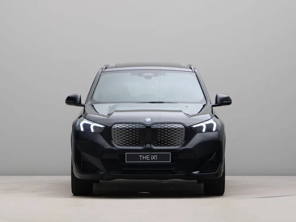 BMW iX1 eDrive20 67 kWh (bj 2026 uit 2026, foto 2
