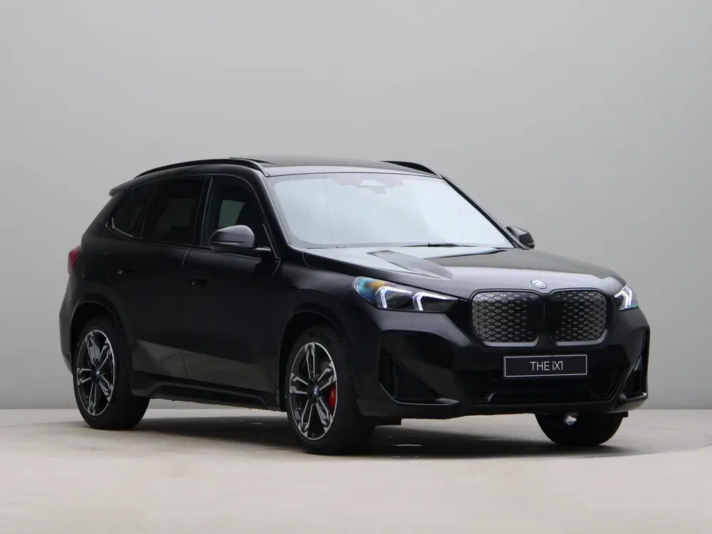 BMW iX1 eDrive20 67 kWh (bj 2026 uit 2026, foto 3