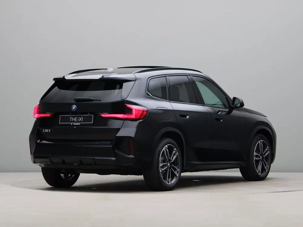 BMW iX1 eDrive20 67 kWh (bj 2026 uit 2026, foto 5