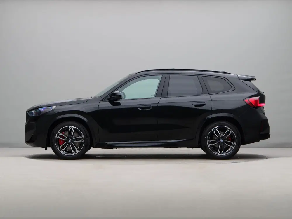 BMW iX1 eDrive20 67 kWh (bj 2026 uit 2026, foto 8