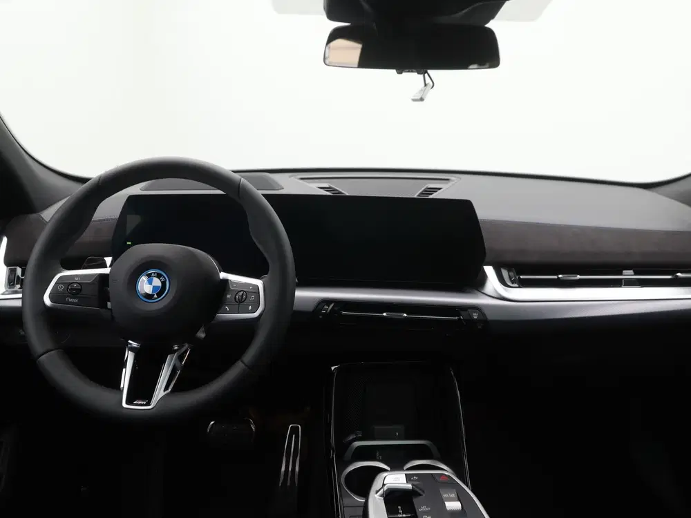 BMW iX2 eDrive20 67 kWh M Sport Pro (bj 2026 uit 2026, foto 11