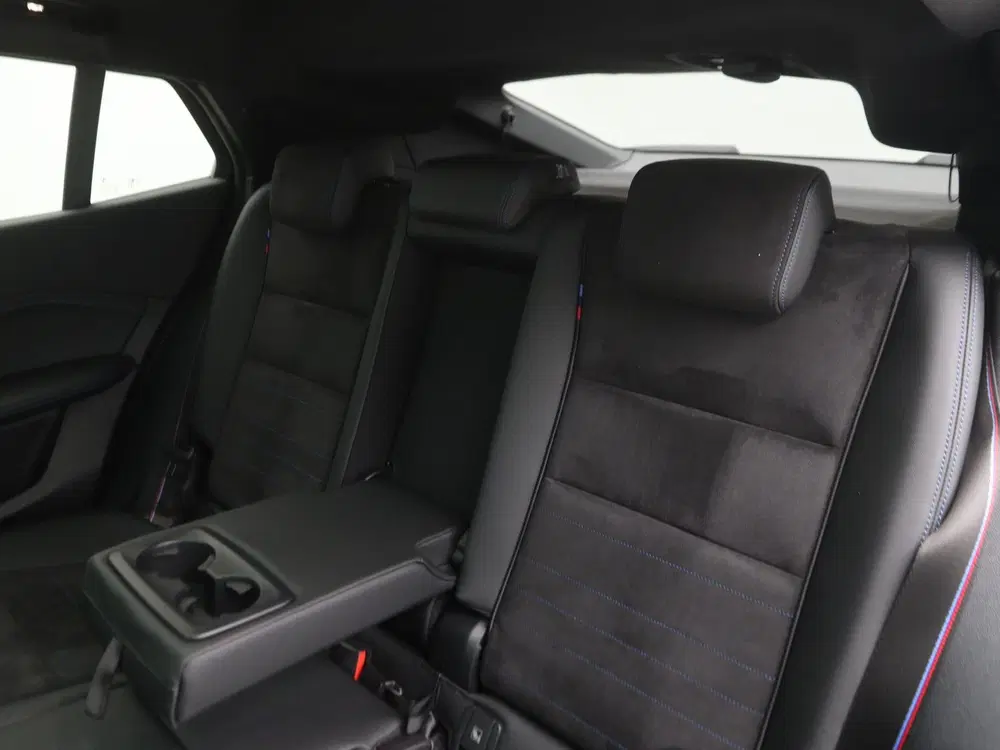 BMW iX2 eDrive20 67 kWh M Sport Pro (bj 2026 uit 2026, foto 15