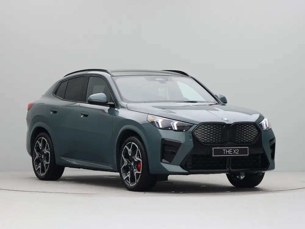 BMW iX2 eDrive20 67 kWh M Sport Pro (bj 2026 uit 2026, foto 5