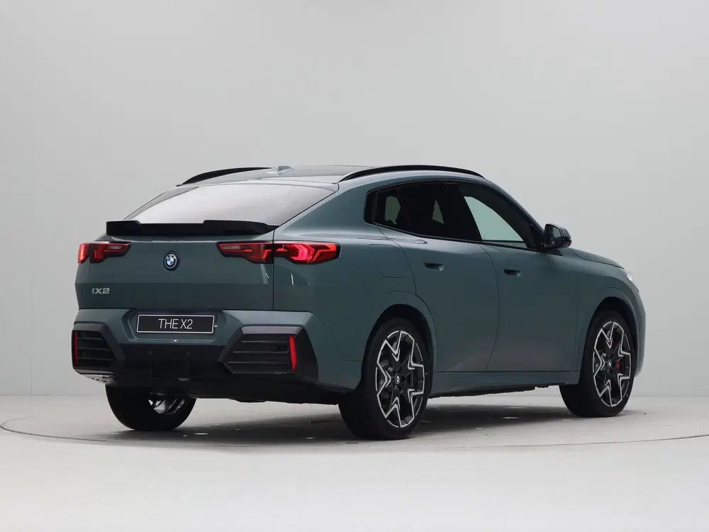 BMW iX2 eDrive20 67 kWh M Sport Pro (bj 2026 uit 2026, foto 7