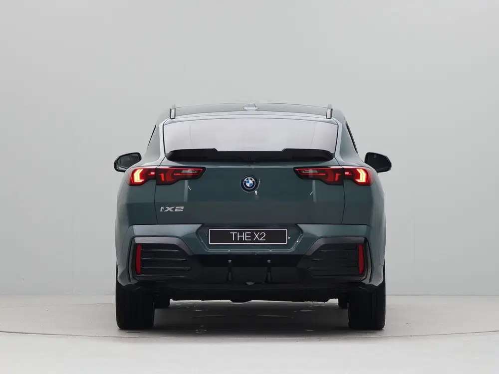 BMW iX2 eDrive20 67 kWh M Sport Pro (bj 2026 uit 2026, foto 8
