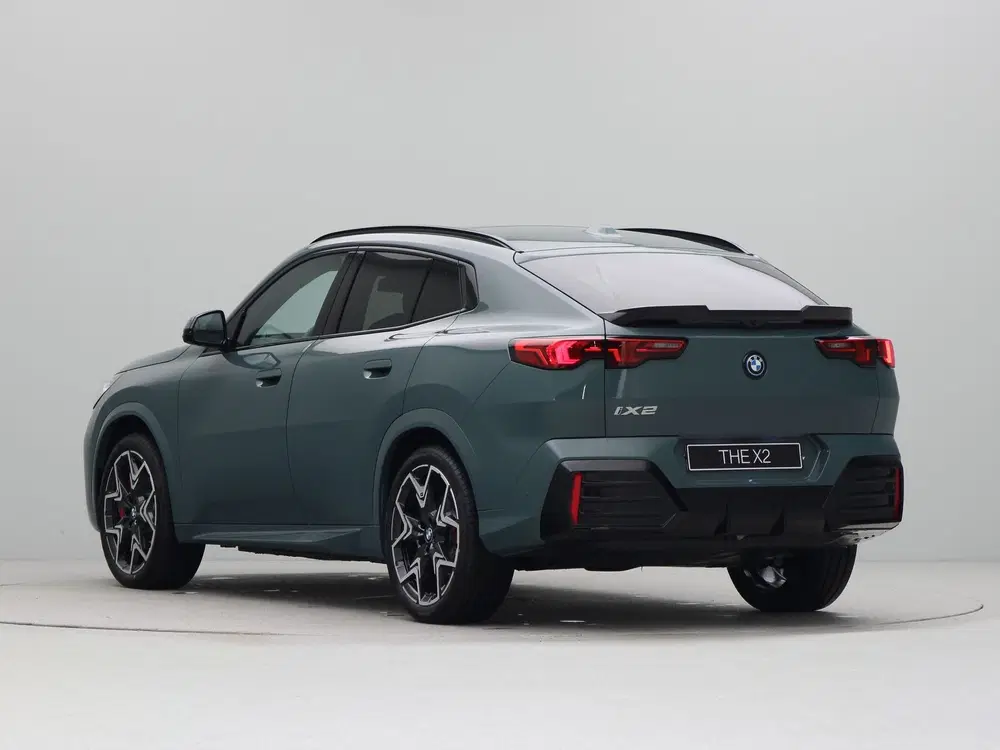 BMW iX2 eDrive20 67 kWh M Sport Pro (bj 2026 uit 2026, foto 9