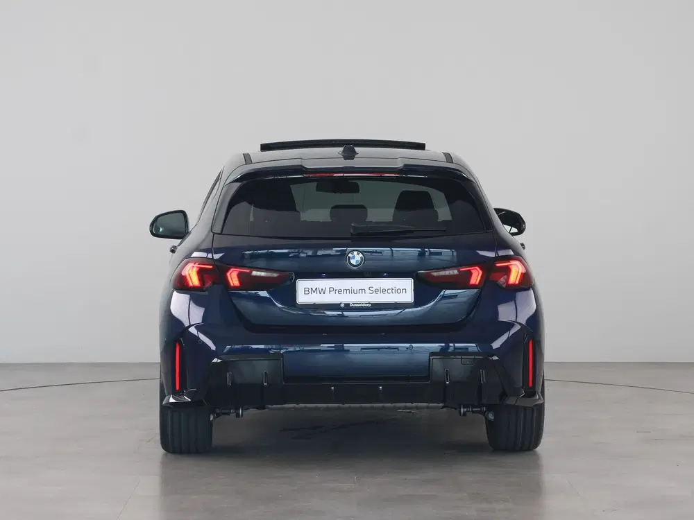 BMW 1-serie 120 M-performance wielset (bj 2026 uit 2026, foto 11