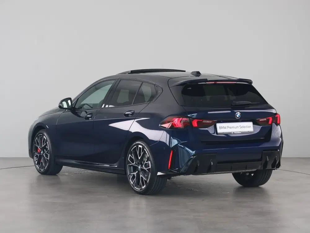BMW 1-serie 120 M-performance wielset (bj 2026 uit 2026, foto 12