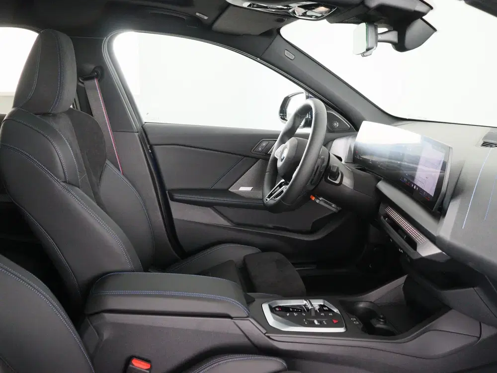 BMW 1-serie 120 M-performance wielset (bj 2026 uit 2026, foto 15