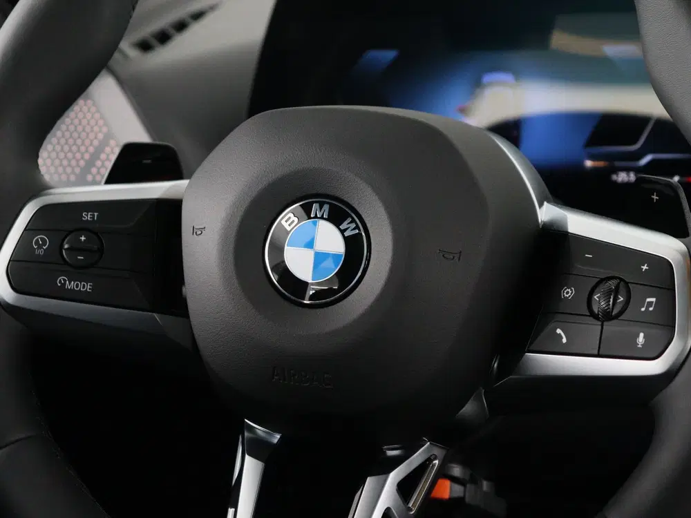 BMW 1-serie 120 M-performance wielset (bj 2026 uit 2026, foto 2