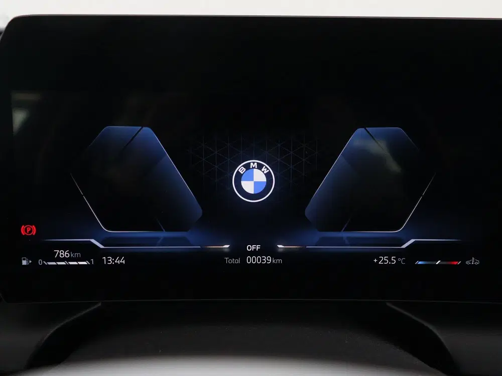 BMW 1-serie 120 M-performance wielset (bj 2026 uit 2026, foto 3