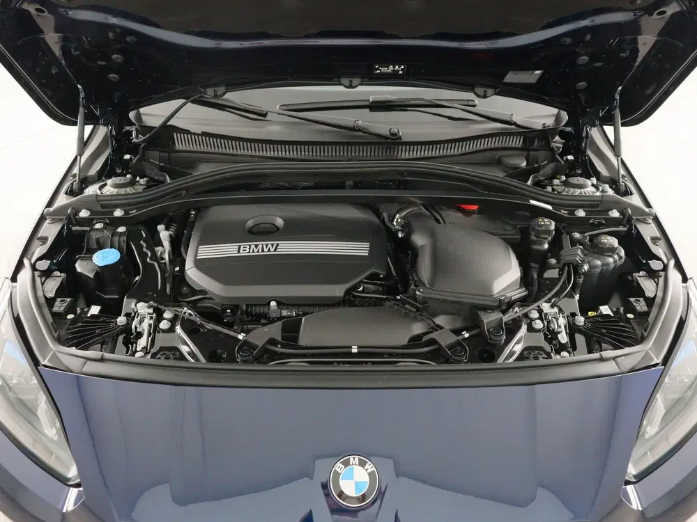 BMW 1-serie 120 M-performance wielset (bj 2026 uit 2026, foto 4