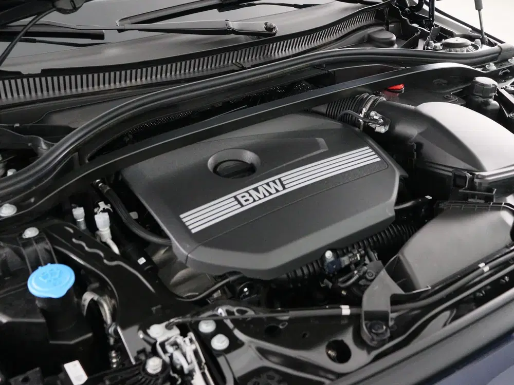 BMW 1-serie 120 M-performance wielset (bj 2026 uit 2026, foto 5