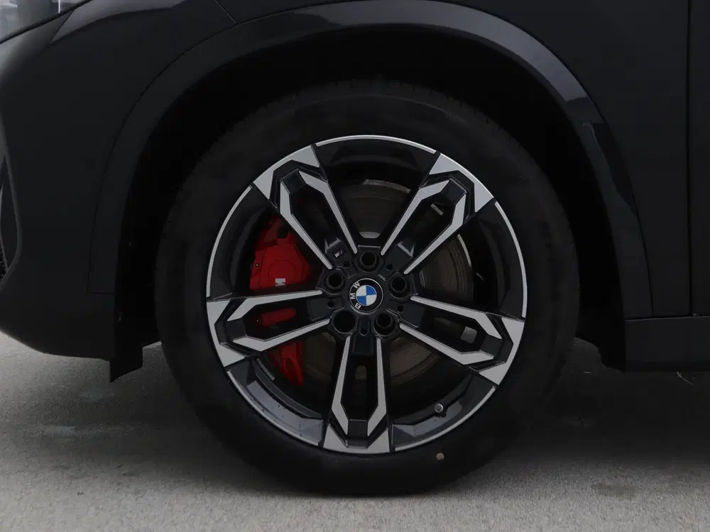BMW iX1 eDrive20 67 kWh M Sport Edition (bj 2026 uit 2026, foto 11