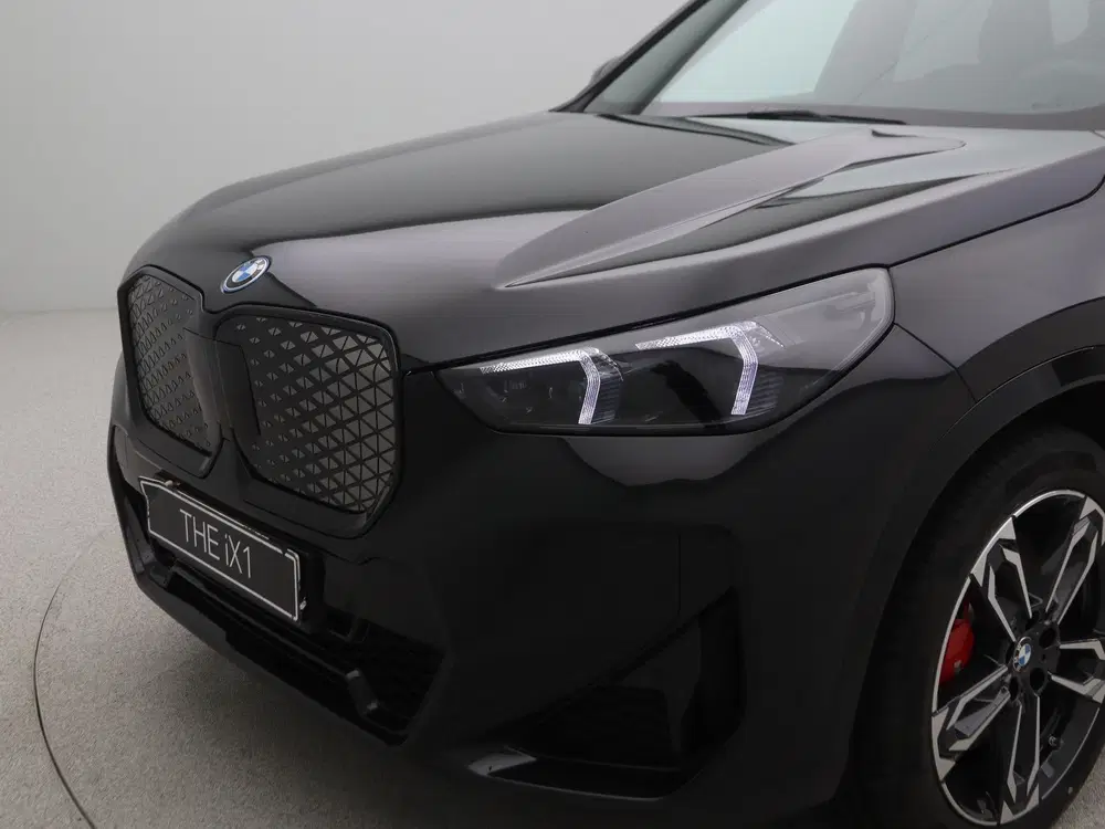 BMW iX1 eDrive20 67 kWh M Sport Edition (bj 2026 uit 2026, foto 12