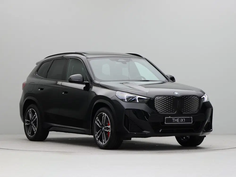 BMW iX1 eDrive20 67 kWh M Sport Edition (bj 2026 uit 2026, foto 3