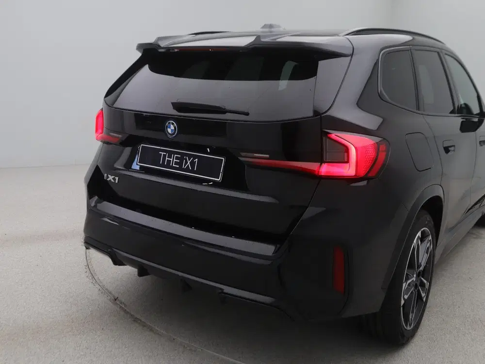BMW iX1 eDrive20 67 kWh M Sport Edition (bj 2026 uit 2026, foto 9