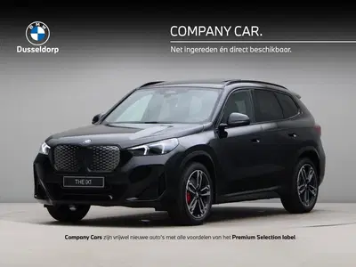 BMW iX1 eDrive20 M-Sport Pro 67 kWh (bj 2026 uit 2026