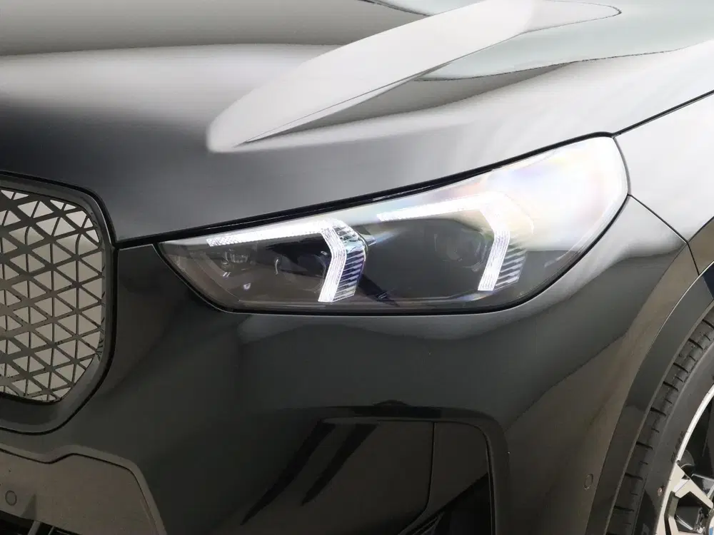 BMW iX1 eDrive20 M-Sport Pro 67 kWh (bj 2026 uit 2026, foto 10