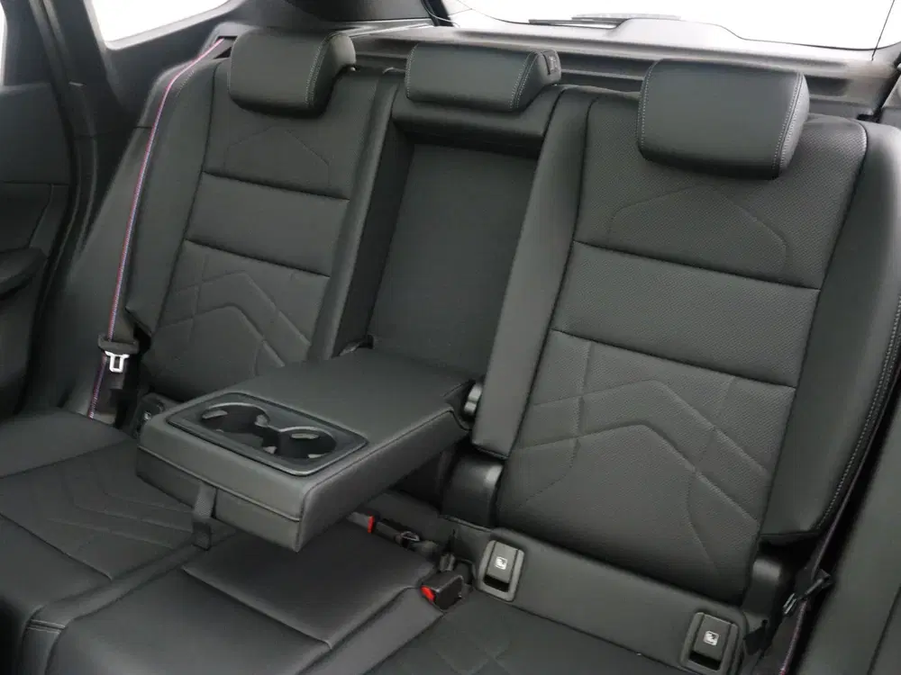 BMW iX1 eDrive20 M-Sport Pro 67 kWh (bj 2026 uit 2026, foto 14