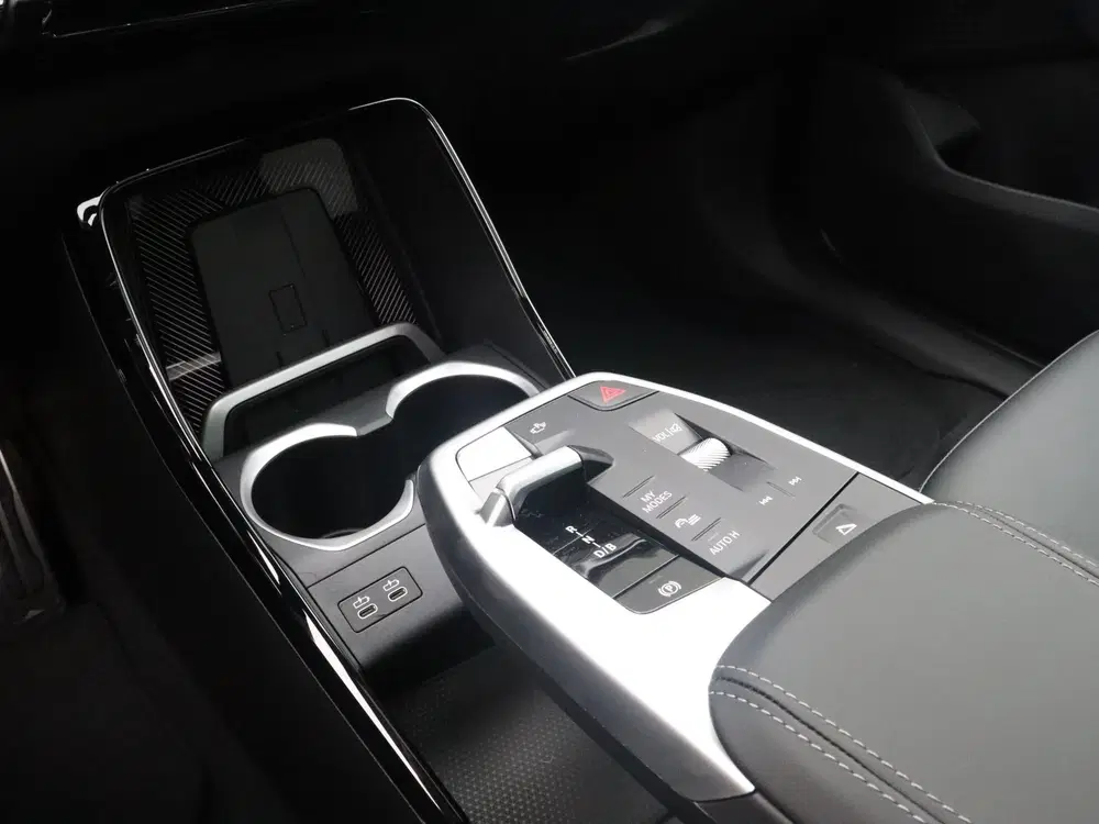 BMW iX1 eDrive20 M-Sport Pro 67 kWh (bj 2026 uit 2026, foto 15