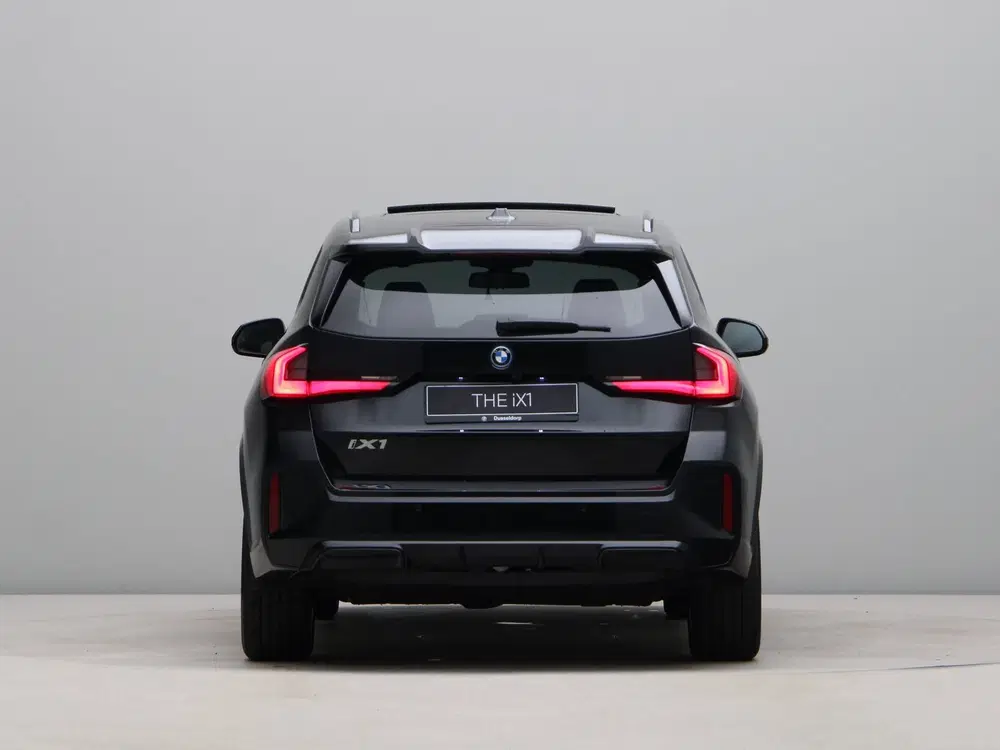 BMW iX1 eDrive20 M-Sport Pro 67 kWh (bj 2026 uit 2026, foto 6
