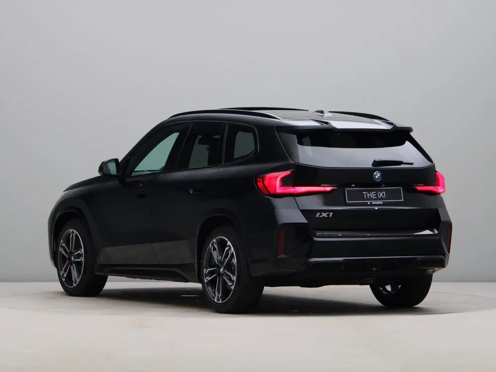 BMW iX1 eDrive20 M-Sport Pro 67 kWh (bj 2026 uit 2026, foto 7