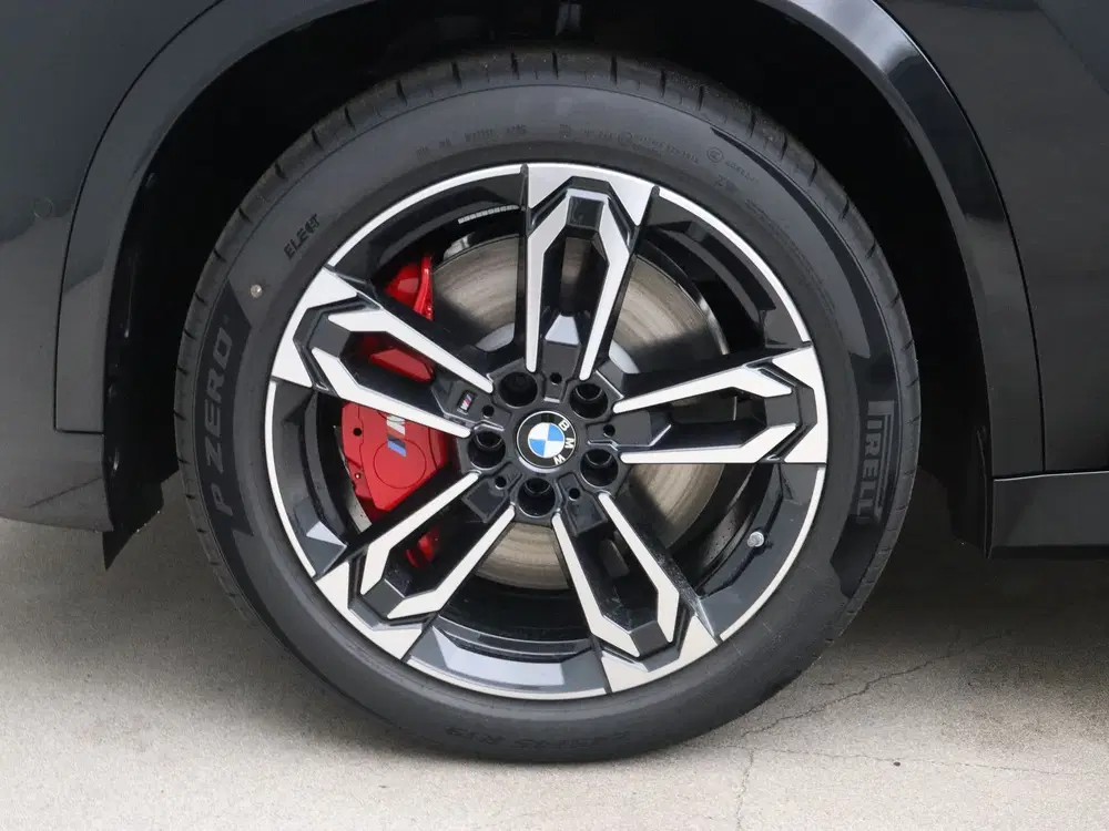 BMW iX1 eDrive20 M-Sport Pro 67 kWh (bj 2026 uit 2026, foto 9
