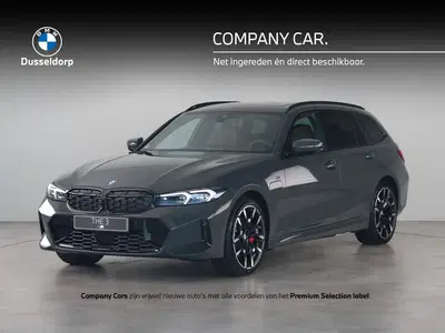 BMW 3-serie 330e Touring M-Sport Pro uit 2026