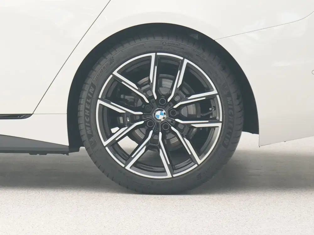 BMW 4-serie 420i Gran Coupé (bj 2024 uit 2024, foto 15